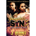 A Gangster's Syn 3: The Reign of Syn - Paperback