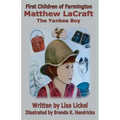 The Yankee Boy - Paperback