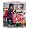 Cooking with Dat New Orleans Love - Paperback