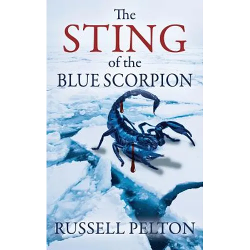 The Sting of the Blue Scorpion