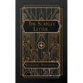 The Scarlet Letter - Paperback