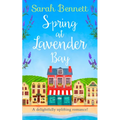 Spring at Lavender Bay - Paperback