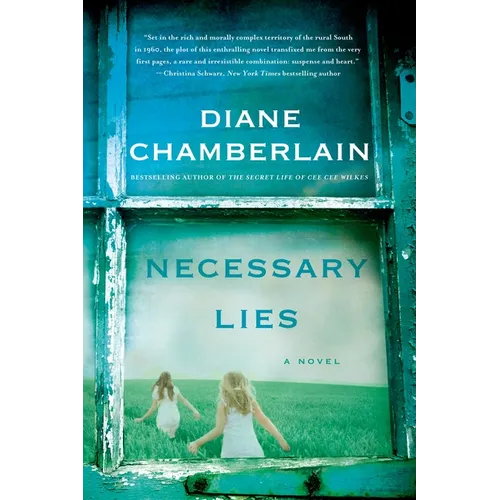 Necessary Lies - Paperback
