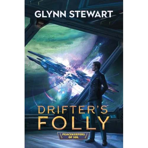Drifter's Folly - Paperback