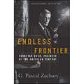 Endless Frontier: Vannevar Bush, Engineer of the American Century - Paperback