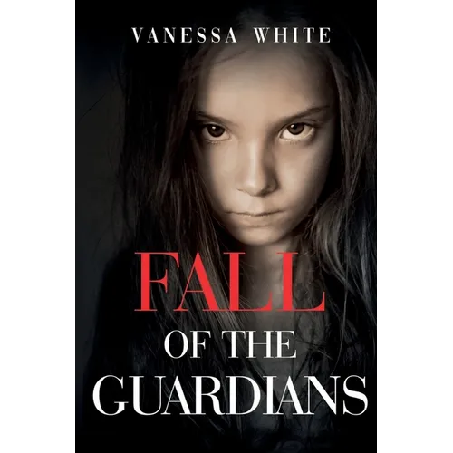 Fall of the Guardians - Paperback