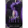 Royal Bite - Hardcover