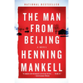 The Man from Beijing - Paperback