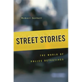 Street Stories: The World of Police Detectives - Paperback