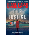 Due Justice - Paperback
