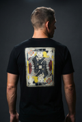 The Jack of All Trades Firefighter Premium Tee