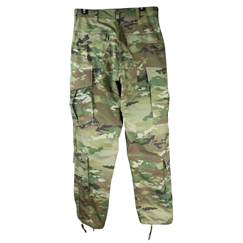 OCP Pants FRACU Combat Trousers Genuine Issue - New