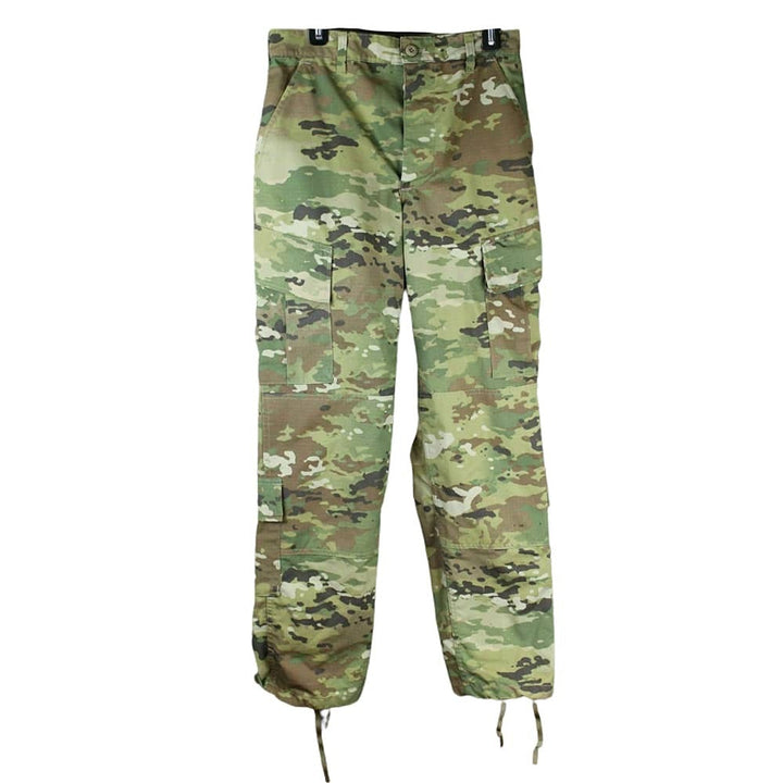 Combat Uniform Pants