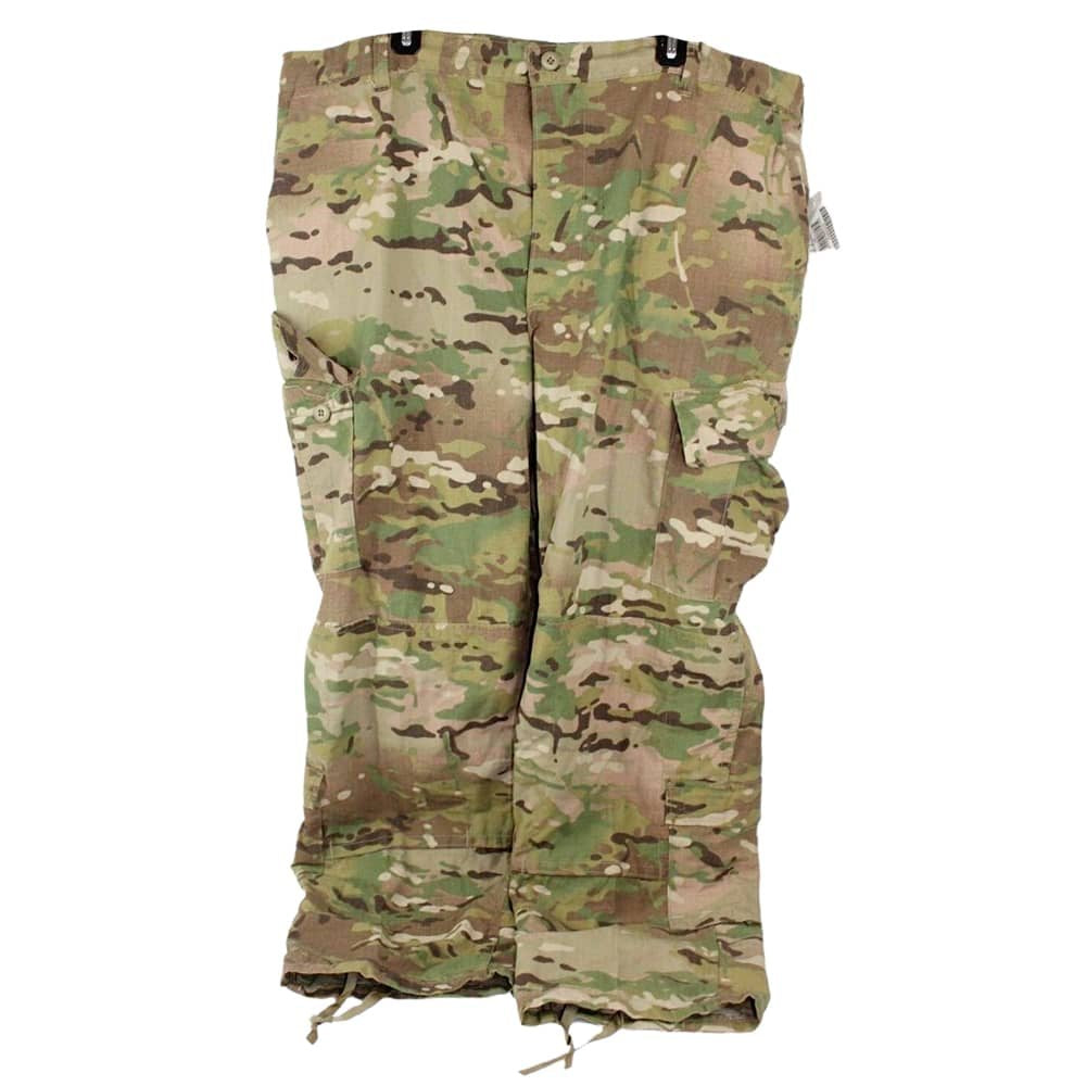 OCP Pants FRACU Combat Trousers Genuine Issue - New