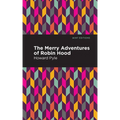 The Merry Adventures of Robin Hood - Paperback