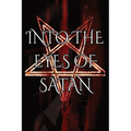 Into the Eyes of Satan - Paperback