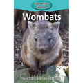 Wombats - Paperback