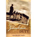 Gardenia Duty
