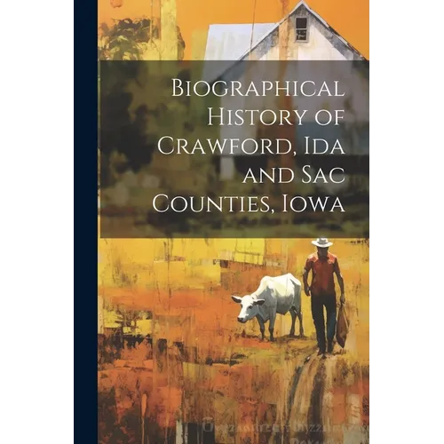 Biographical History of Crawford, Ida and Sac Counties, Iowa