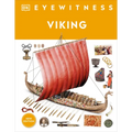 Eyewitness Viking - Hardcover