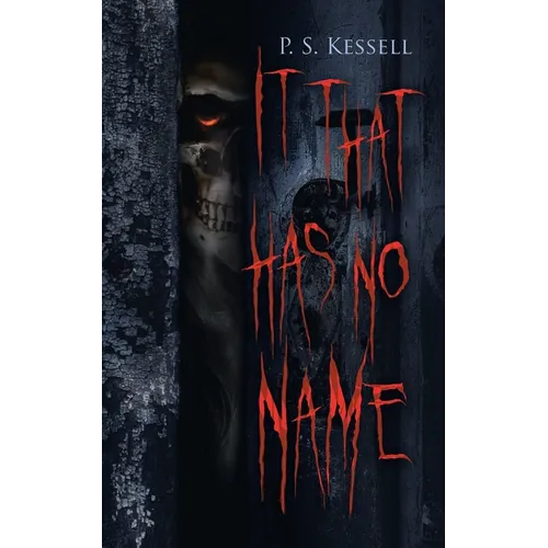 It That Has No Name - Paperback