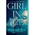 Girl in Ice - Paperback