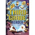 The Third Grade Reader: 12 Short Stories for Kids in 3rd Grade - Paperback