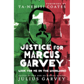 Justice for Marcus Garvey: Look for Me in the Whirlwind - Paperback