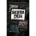 Skeleton Creek #1 - Hardcover
