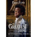 The Greatest Thing - Paperback