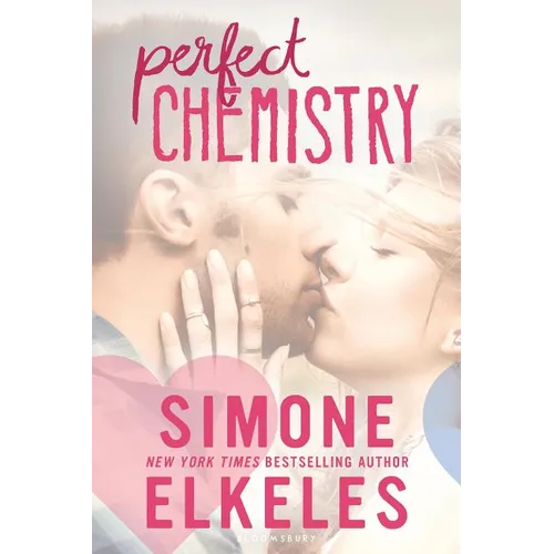 Perfect Chemistry - Paperback