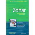 Zohar: Annotated & Explained - Paperback