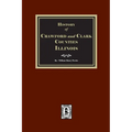 History of Crawford and Clark Counties, Illinois