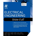 Electrical Engineering: Know It All - Paperback