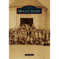 Mount Juliet - Paperback