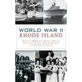 World War II Rhode Island