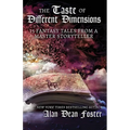 The Taste of Different Dimensions: 15 Fantasy Tales from a Master Storyteller - Paperback