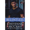 Relentless - Paperback