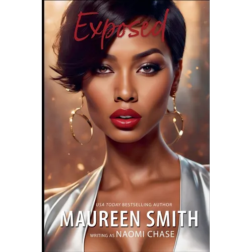 Exposed - Paperback