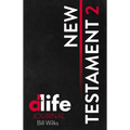 D-Life Journal: New Testament 2 - Paperback