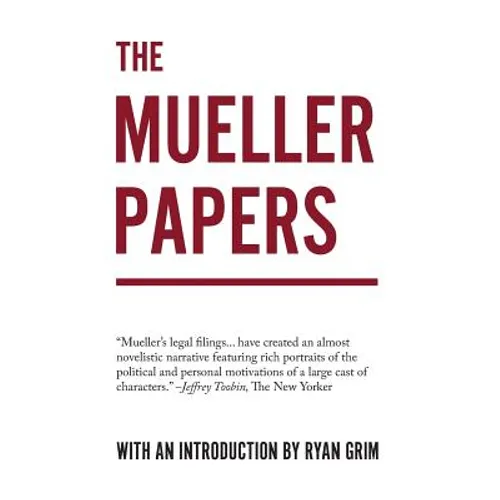The Mueller Papers