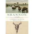 Shannon: A Poem of the Lewis and Clark Expedition - Paperback
