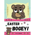 Easter Bogey! - Paperback