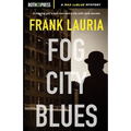 Fog City Blues - Paperback