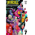 Invincible: The Ultimate Collection Volume 7 - Hardcover
