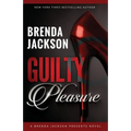 Guilty Pleasure - Paperback