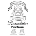 The Icing on the Cake: Reconciliator - Paperback