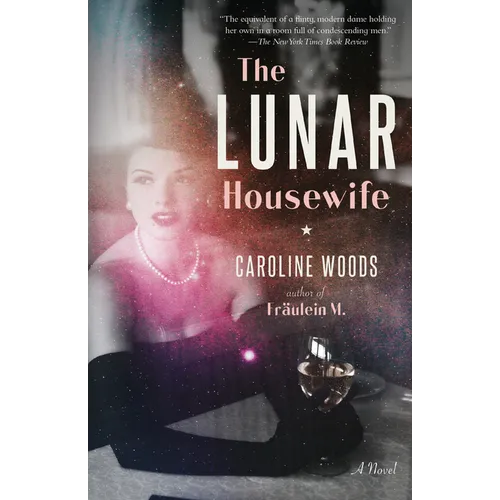 The Lunar Housewife - Paperback