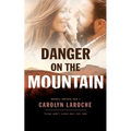 Danger on the Mountain - Paperback