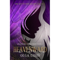 Heavenward: YA Epic fantasy on Celestial Lore - Paperback